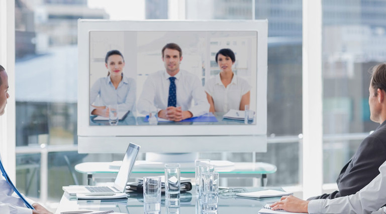Video Conferencing