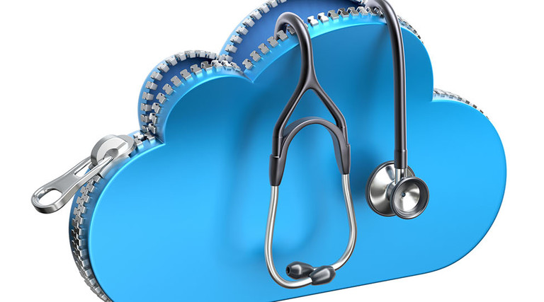Patients Expect Cloud-Based Care