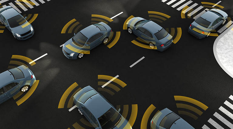 Mobile Workers Can Expect More In-Vehicle Wi-Fi in the Future