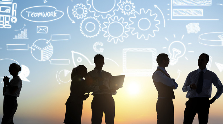 Collaboration Brings New Meaning to ‘Out of Office’