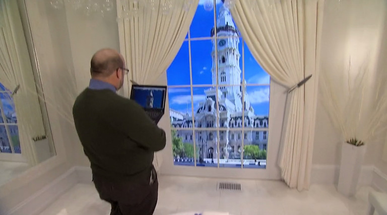 How One College Offers Students Digital Signage Delights