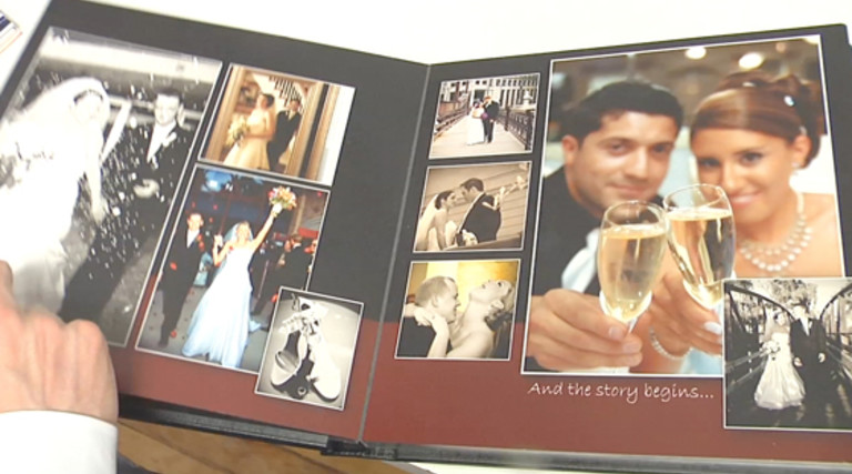 George Street Photo and Video