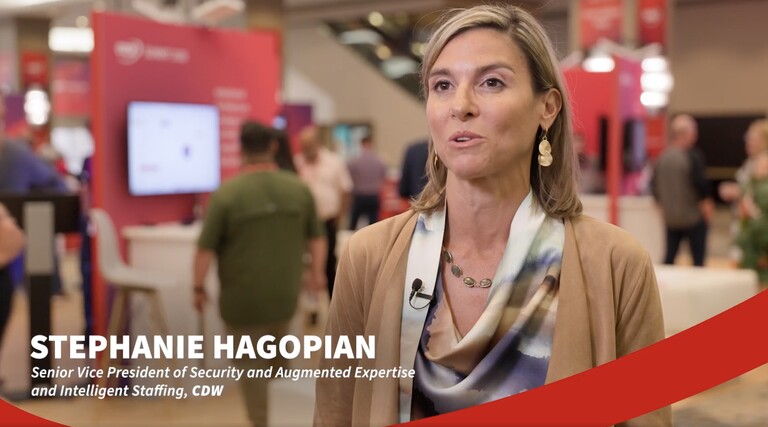 CDW Summit 2026 Resilience thumbnail