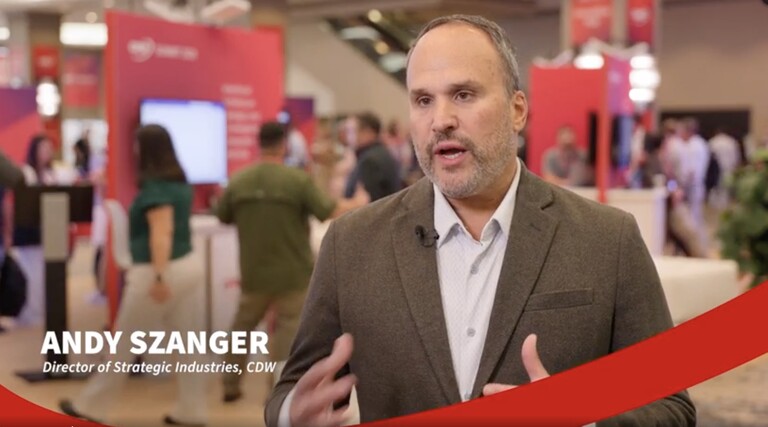 CDW Summit 2026 Video 1 thumbnail