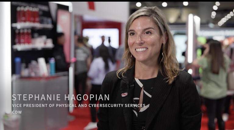 Cisco Live financial thumbnail