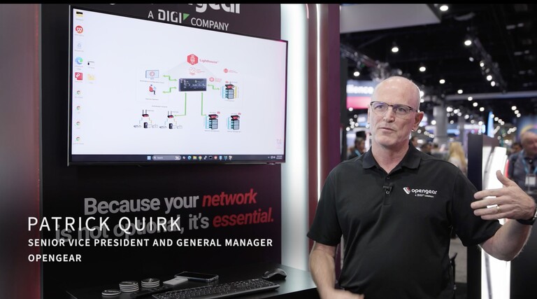 Cisco Live-Data Centers