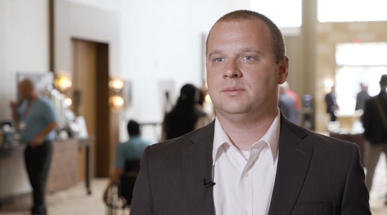 Eric Niebuhr, IT Infrastructure Supervisor for Sub-Zero Group