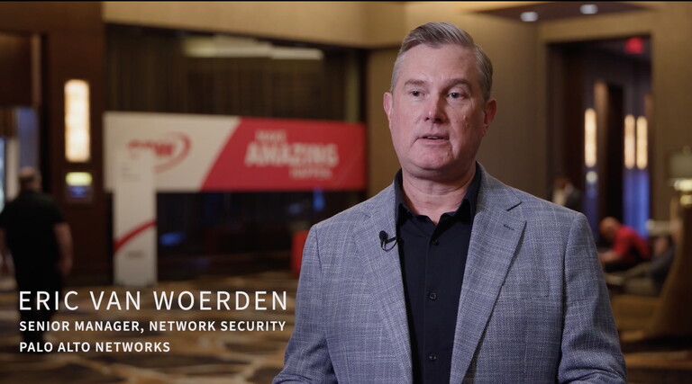 Eric Van Woerden thumbnail graphic