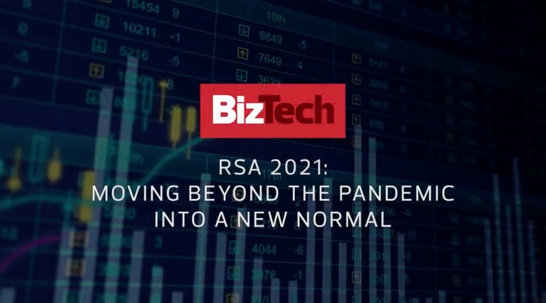 RSA 2021: New Normal