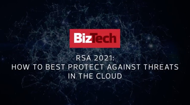 RSA 2021: Cloud Security