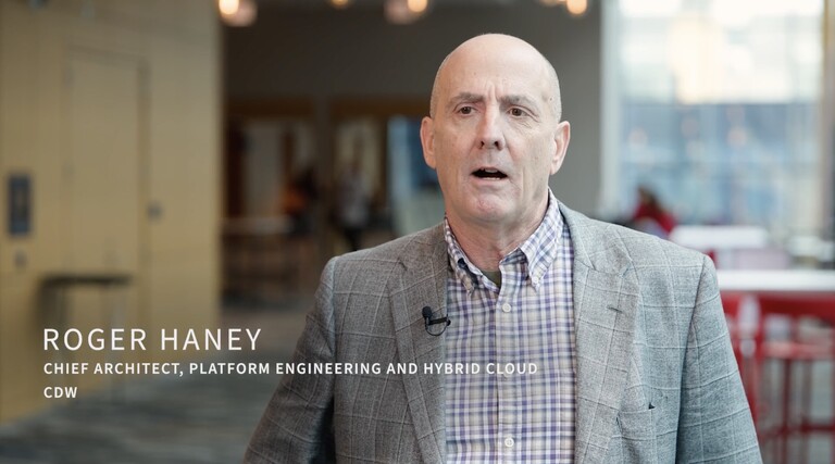 Roger Haney Spring 2025