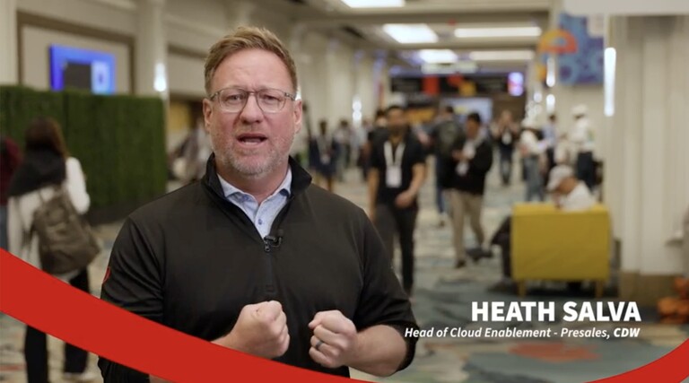 Google Cloud Next Video 4