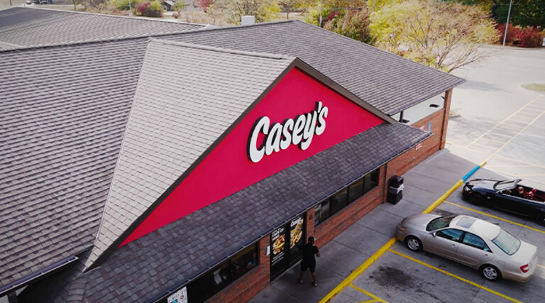 Casey's