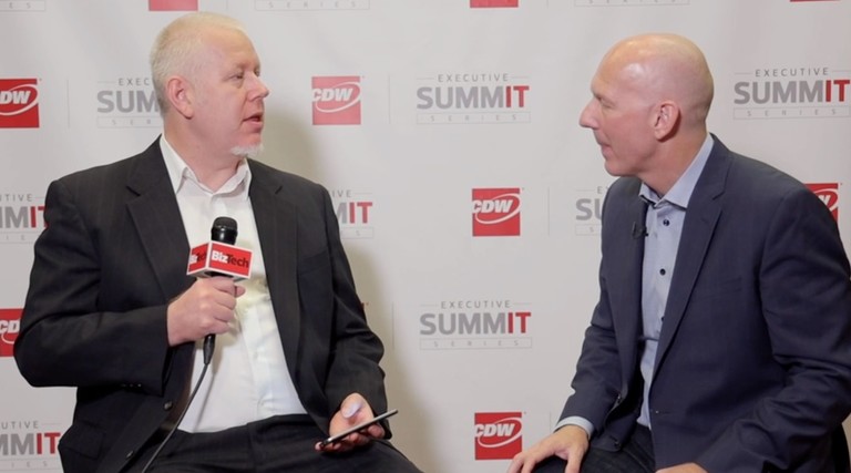 No digital transformation can be completed without successful migration to a cloud environment, says Microsoft Azure’s Senior Director of U.S. Intelligent Cloud Team Erwin Visser. 