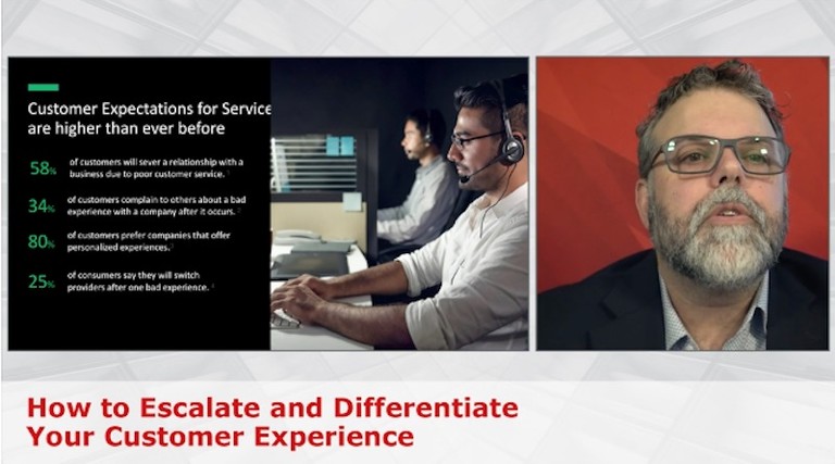 CDW Tech Talk