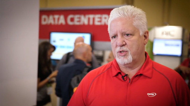 Paul Schaapman, CDW
