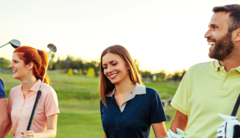 golf tournament - web hero image - getty