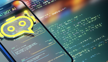 Conceptual AI Chatbot
