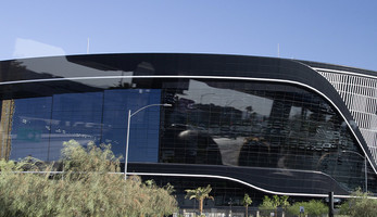 Allegiant Stadium