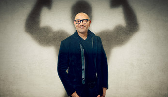 Jeetu Patel