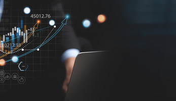 Data analysis, financial report and investment