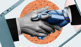 Artificial intelligence and robotics
