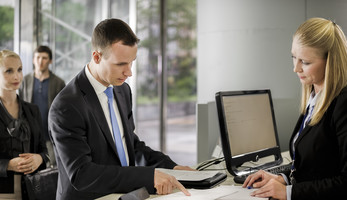 Financial Services Cybersecurity