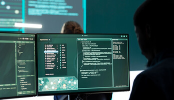 Cybersecurity threat detection