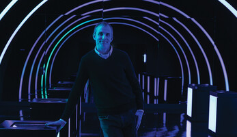 Erik Andersen, Griffin Museum of Science and Industry 