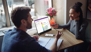 Lenovo ThinkVision M14t Gen @