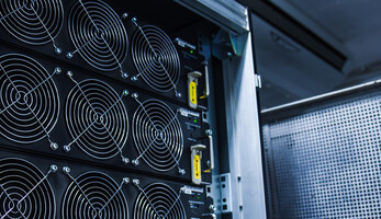 Power and cooling technology