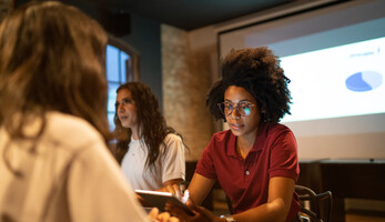 Nonprofit cloud migration