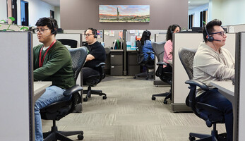 Southwest Services Administrators Contact Center
