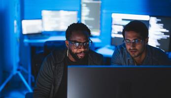 Small Business Cybersecurity