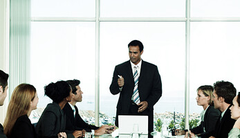 Board of Directors Meeting