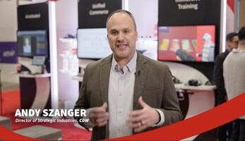 NRF 2026 Expo Floor Tour