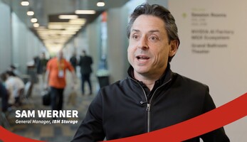 NVIDIA GTC 2026_Data Centers