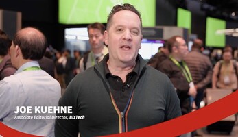 NVIDIA GTC Expo Floor Tour