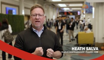 Google Cloud Next Video 4