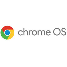 Chrome OS google logo
