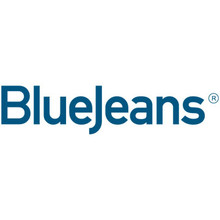 blue jeans logo