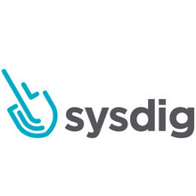sysdig logo
