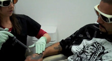 Dr. Tattoff, a business specializing in tattoo removal, upgrades to VoIP