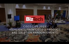 Cisco Live Wrap-Up