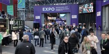 NRF 2025 Expo Floor 