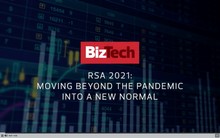 RSA 2021: New Normal