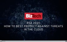 RSA 2021: Cloud Security