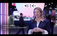 World of Solutions tour
