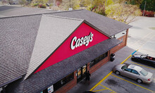 Casey's