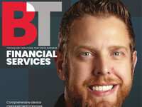BizTech Finance - Spring 2026 Issue - Cover 2025